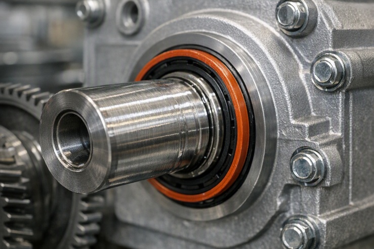 Why Oil Seals Fail Early and How Maintenance Teams Can Prevent Repeat Leakage