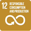 United Nations Sustainable Development Goal 12