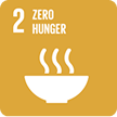 United Nations Sustainable Development Goal 2