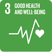 United Nations Sustainable Development Goal 3