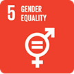 United Nations Sustainable Development Goal 5