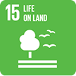 United Nations Sustainable Development Goal 15