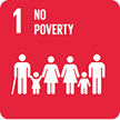 United Nations Sustainable Development Goal 1