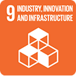 United Nations Sustainable Development Goal 9