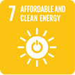 United Nations Sustainable Development Goal 7