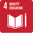 United Nations Sustainable Development Goal 4