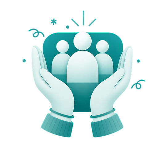 Caring for People