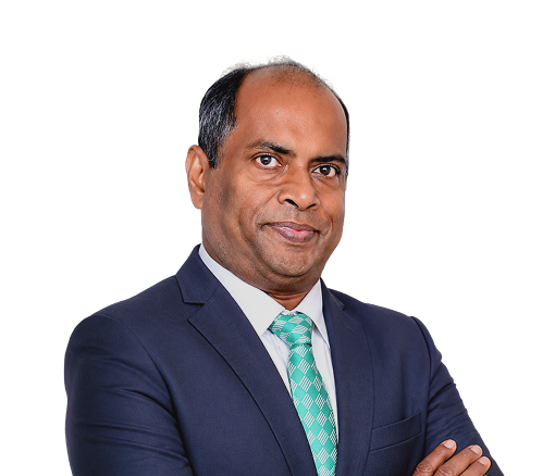 Mr. Siddhartha Sankar Bhaumik