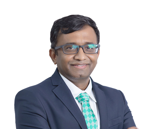 Mr. Meenakshi Sundaram