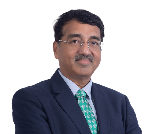 Mr. Mohan S