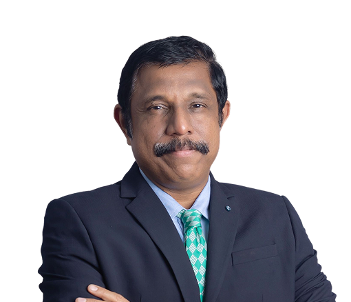 Mr. Rajesh D