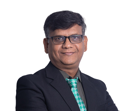 Mr. Sakthivel M