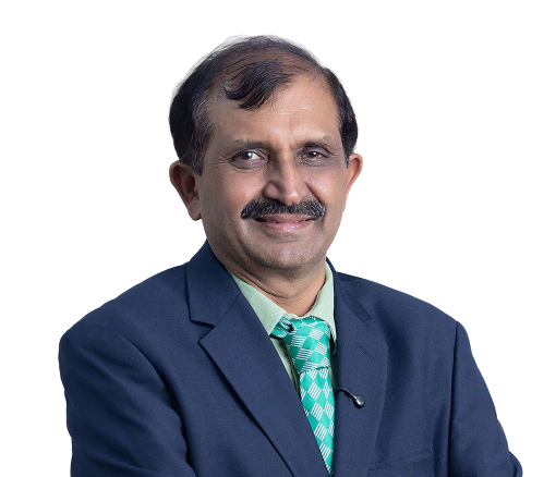 Mr. Nagaraju Srirama