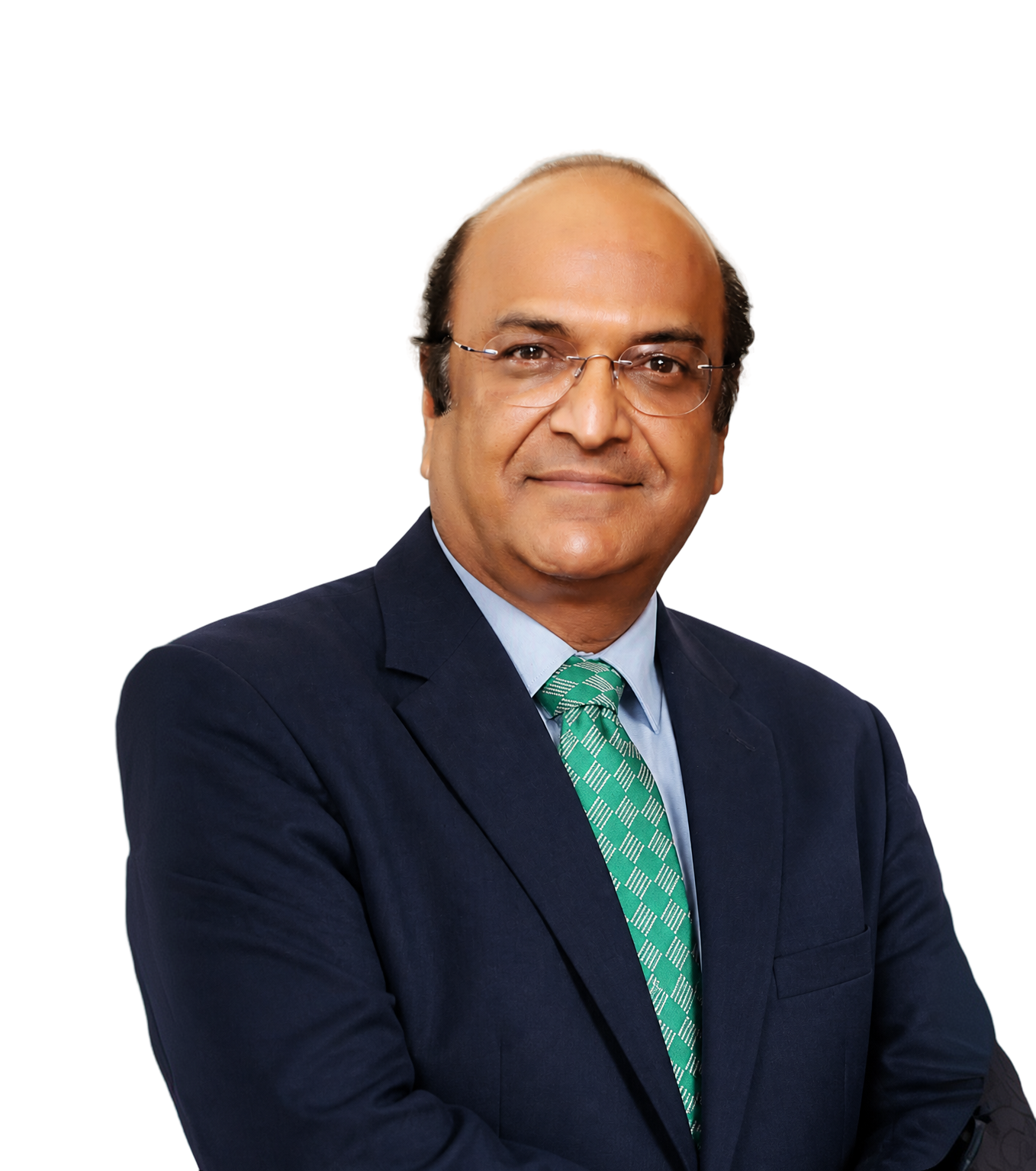 Shri. Raghupati Sighania