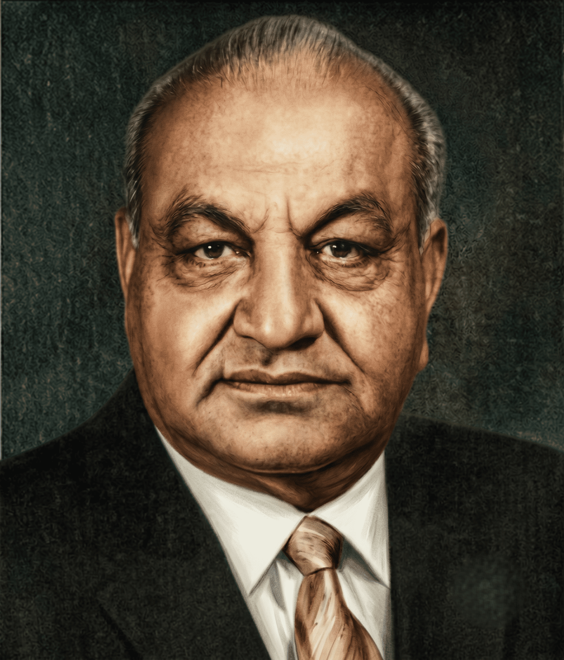Lala Kailashpat Singhania