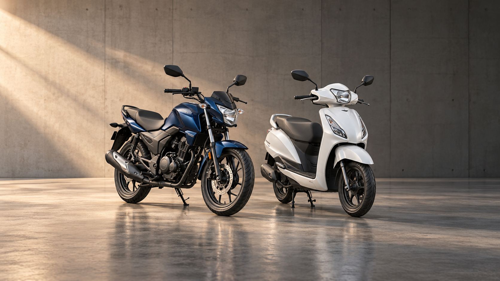 2-Wheeler