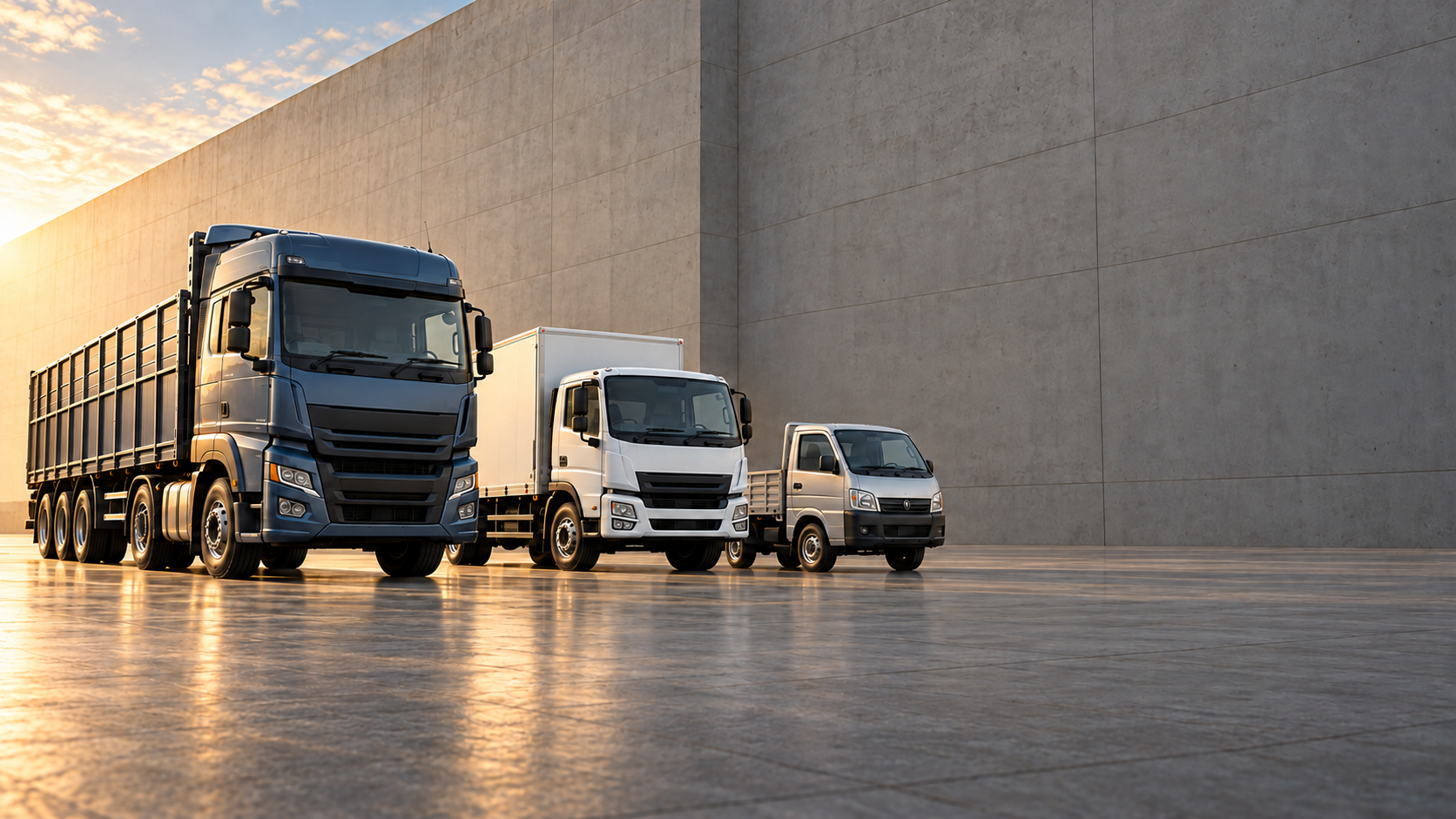 Commercial Vehicles