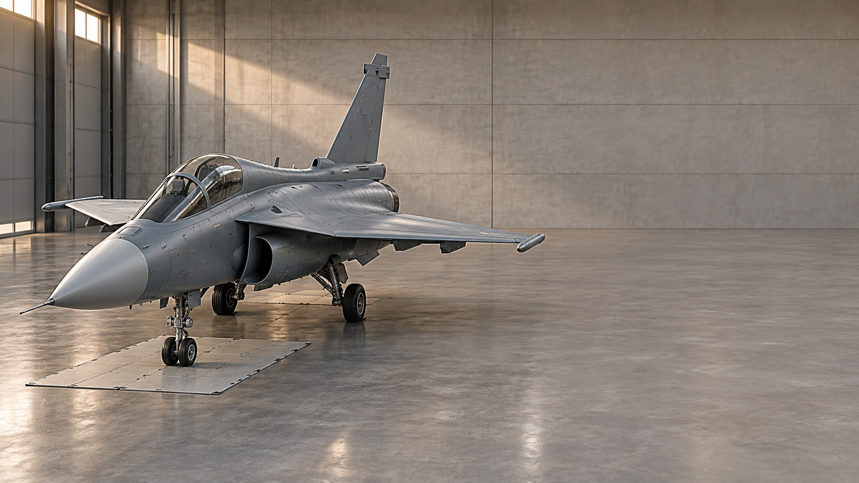 Defence – Air Force
