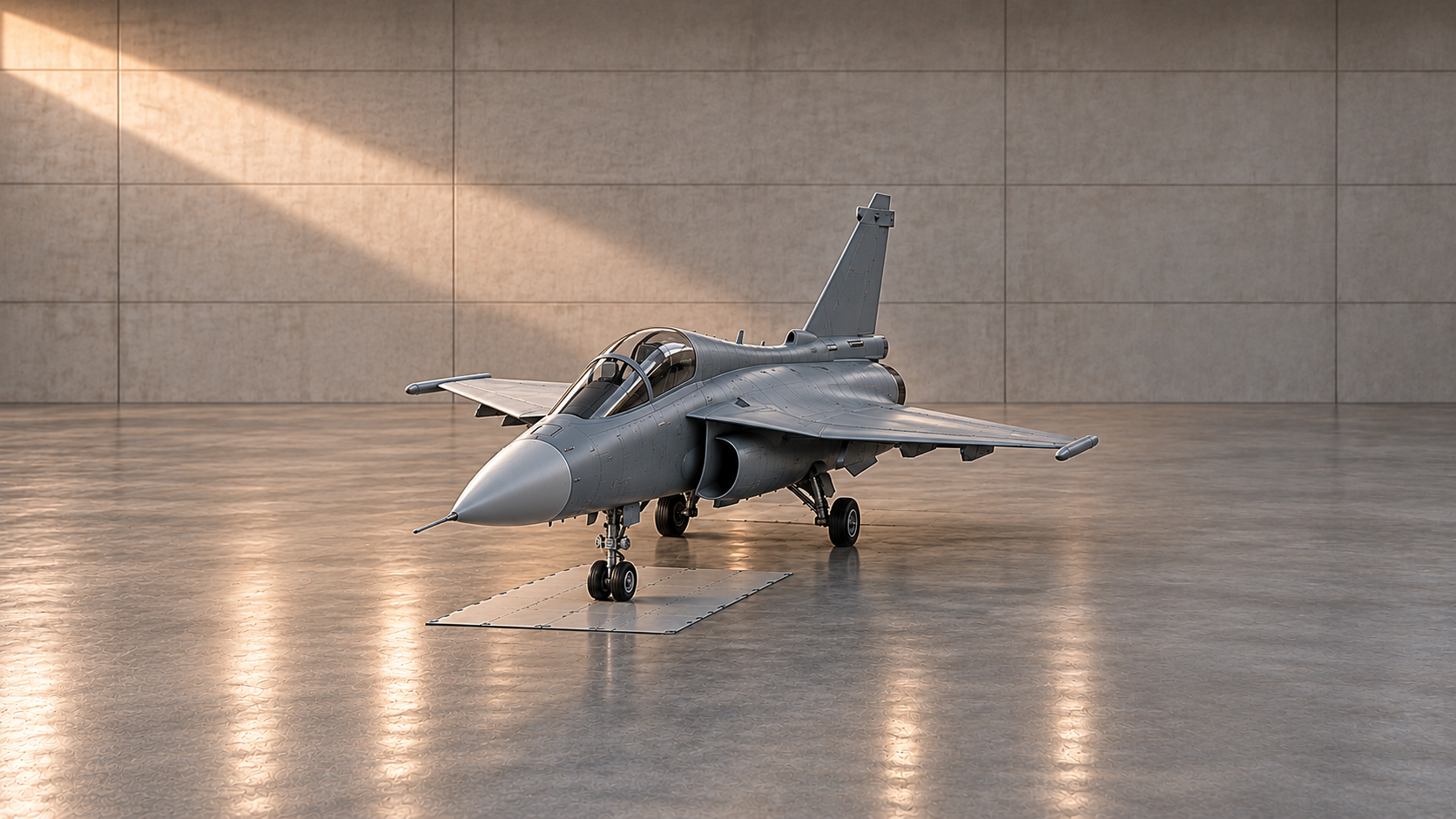 Defence – Air Force