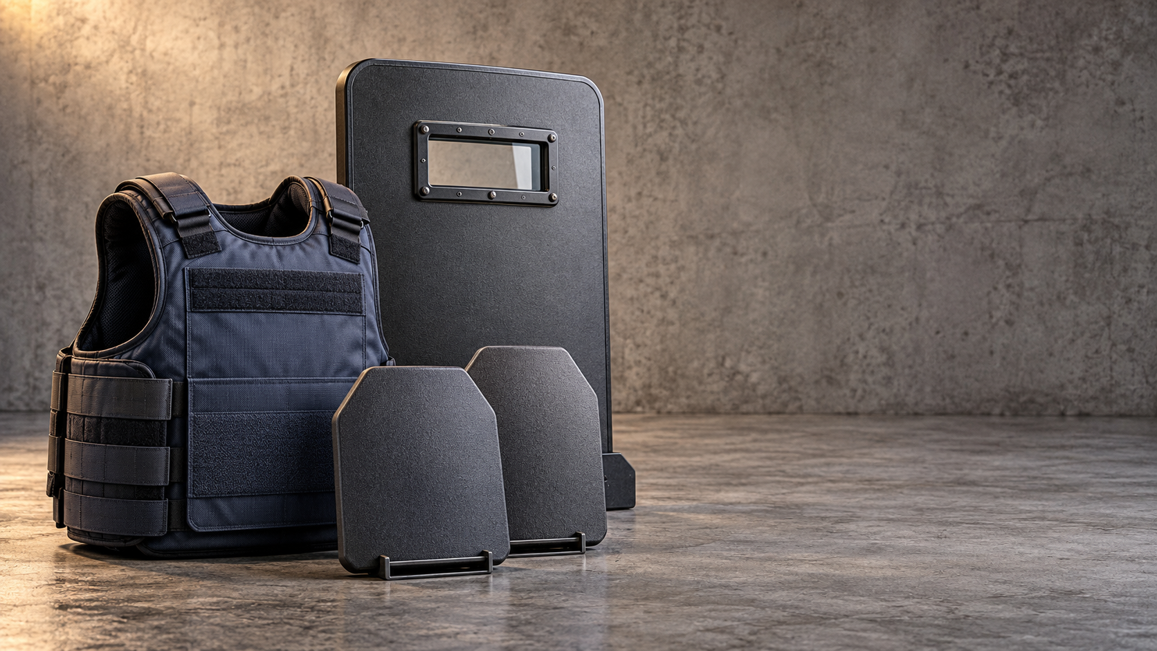 Defence – Police / Paramilitary / Security