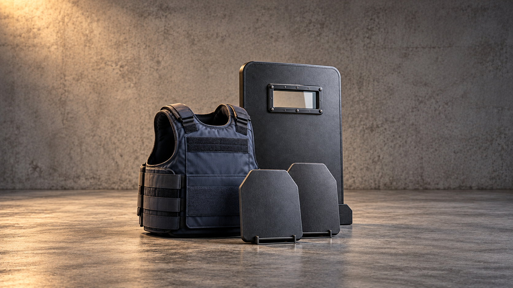 Defence – Police / Paramilitary / Security