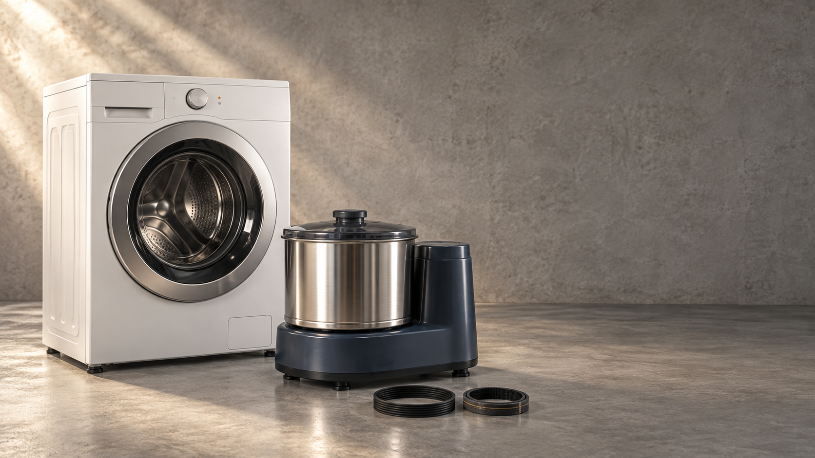 Domestic Appliances