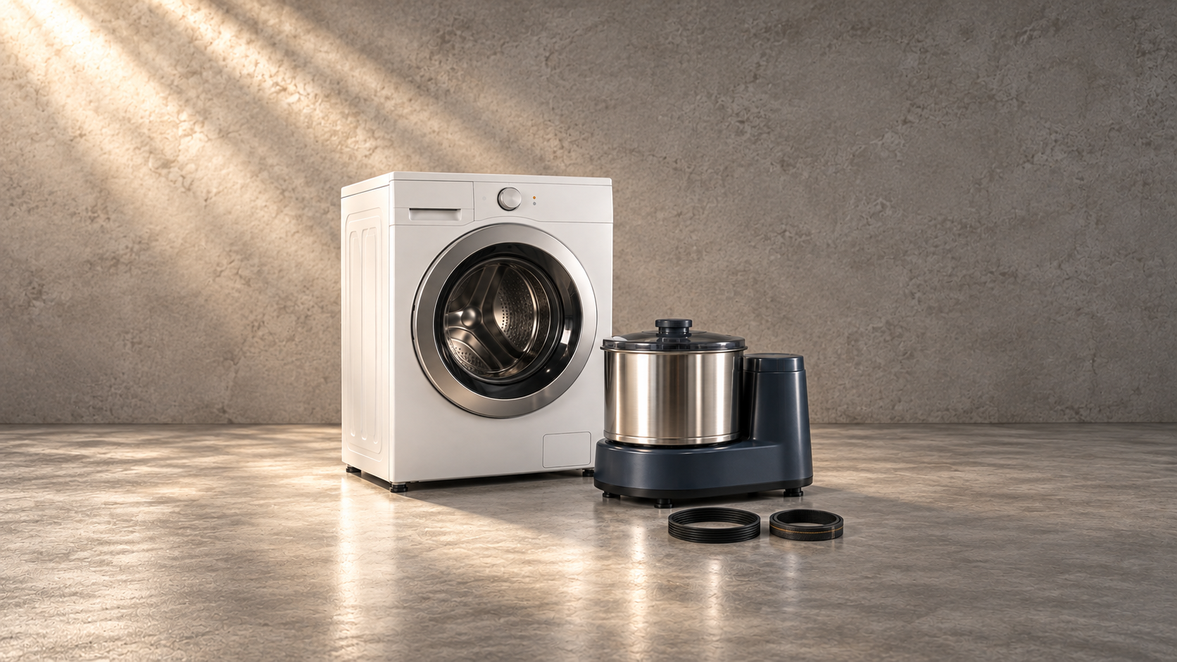 Domestic Appliances