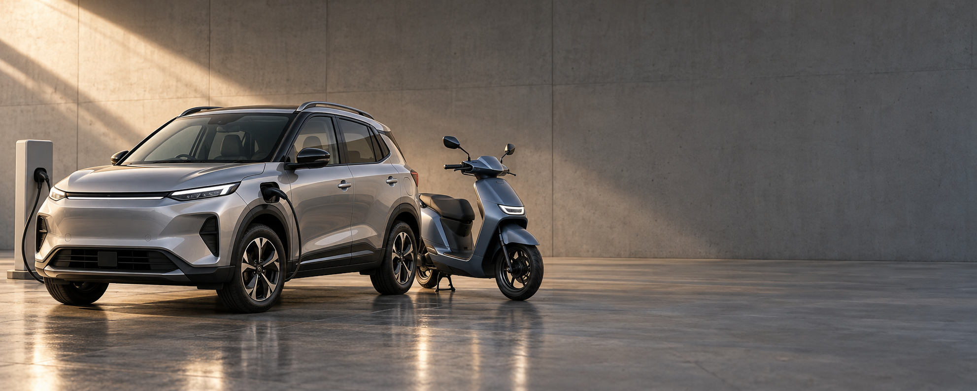 Electric Mobility & EV