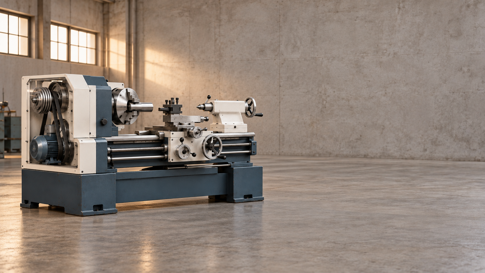 General Manufacturing & Machinery