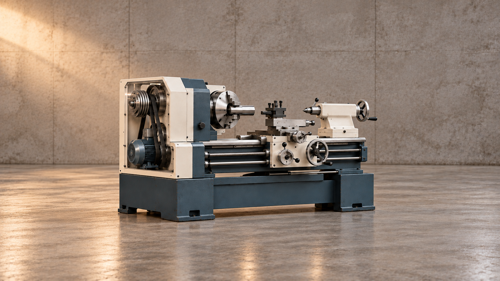 General Manufacturing & Machinery