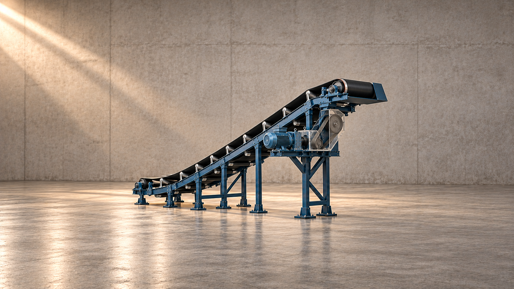 Material Handling