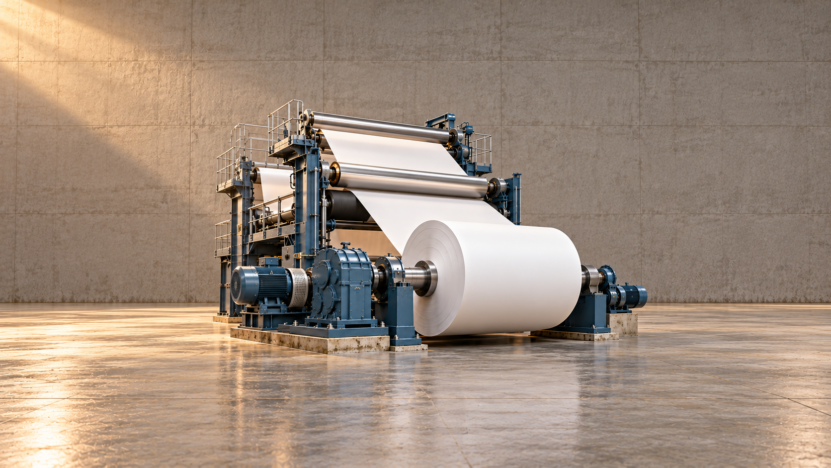 Paper & Pulp