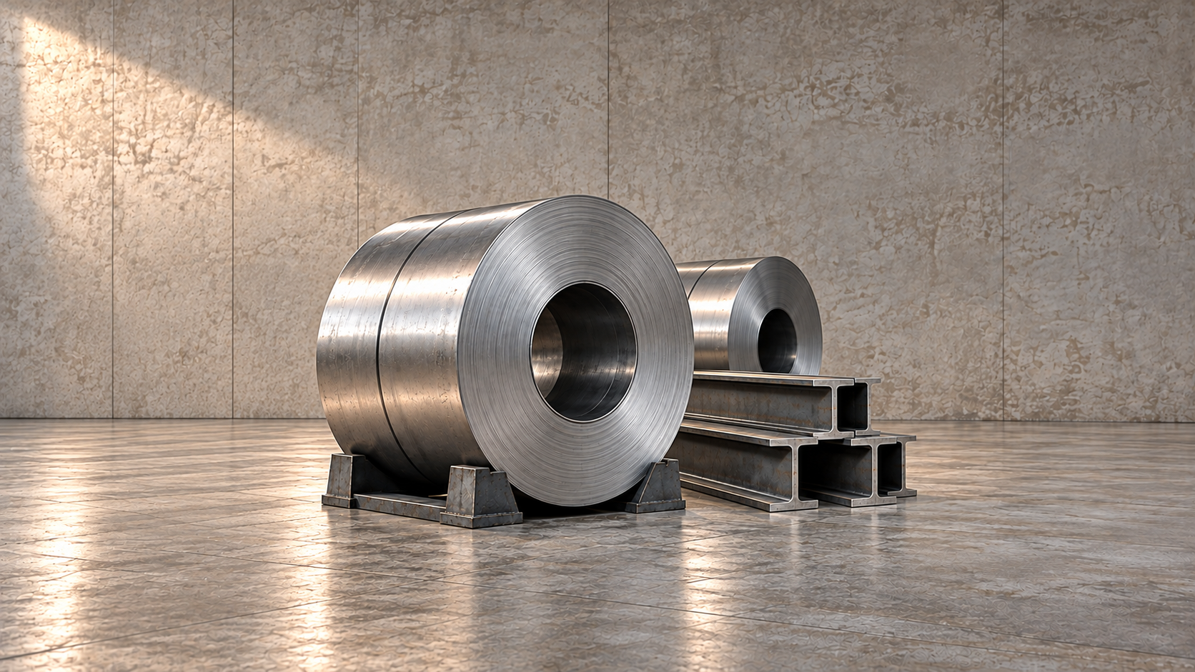 Steel & Metal