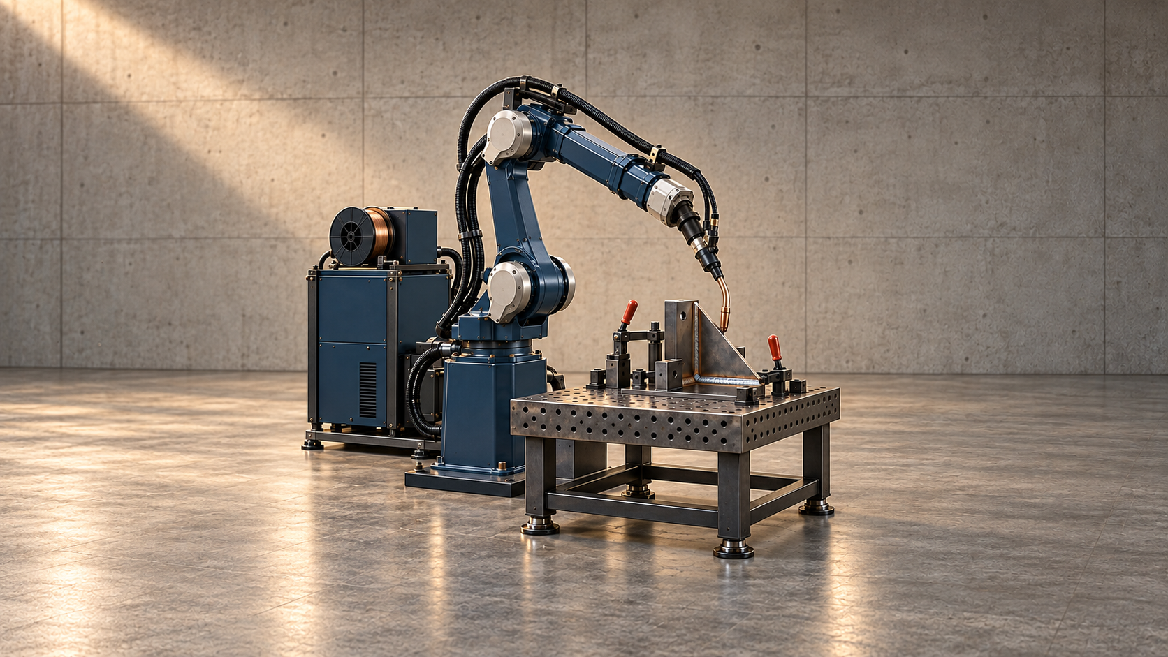 Welding & Fabrication