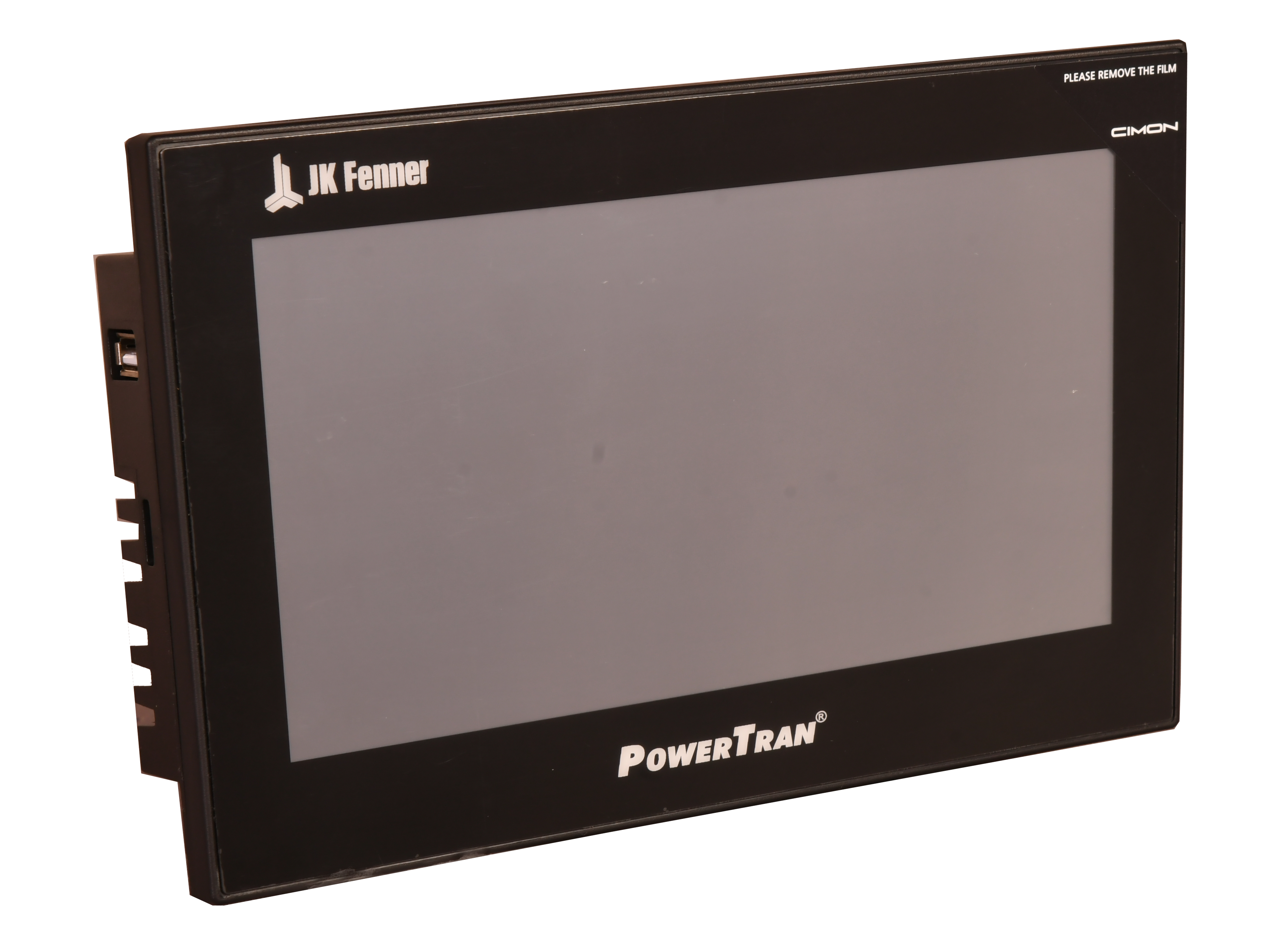 PowerTran Xpanel HMI
