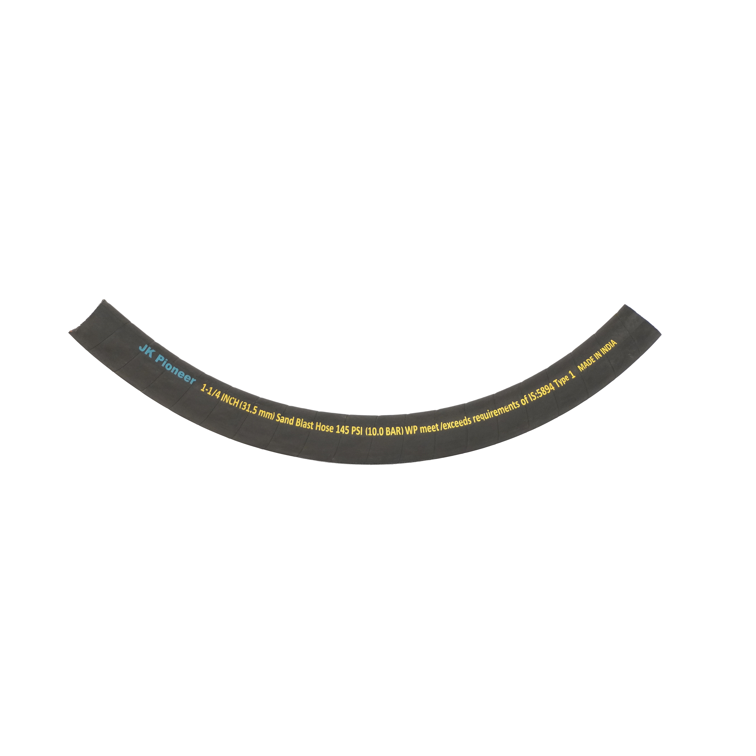 Sand Blast Hose IS:5894