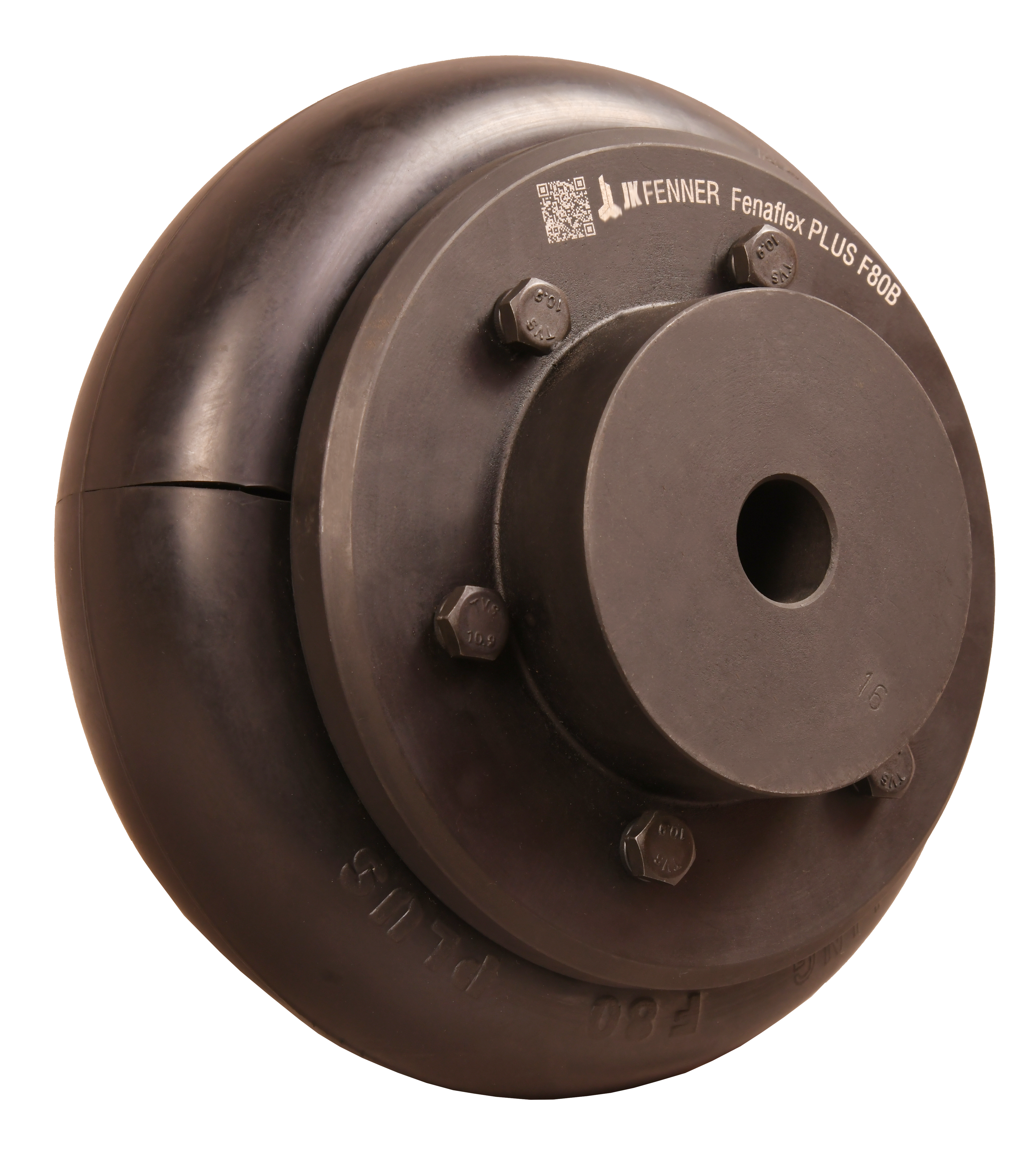 Fenaflex Plus Series Tyre Coupling