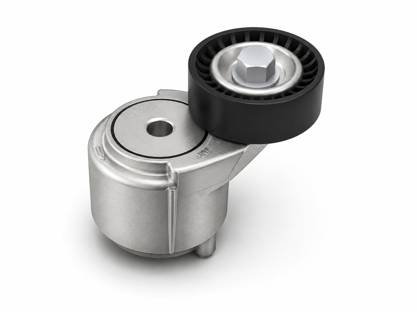 Manual Tensioner