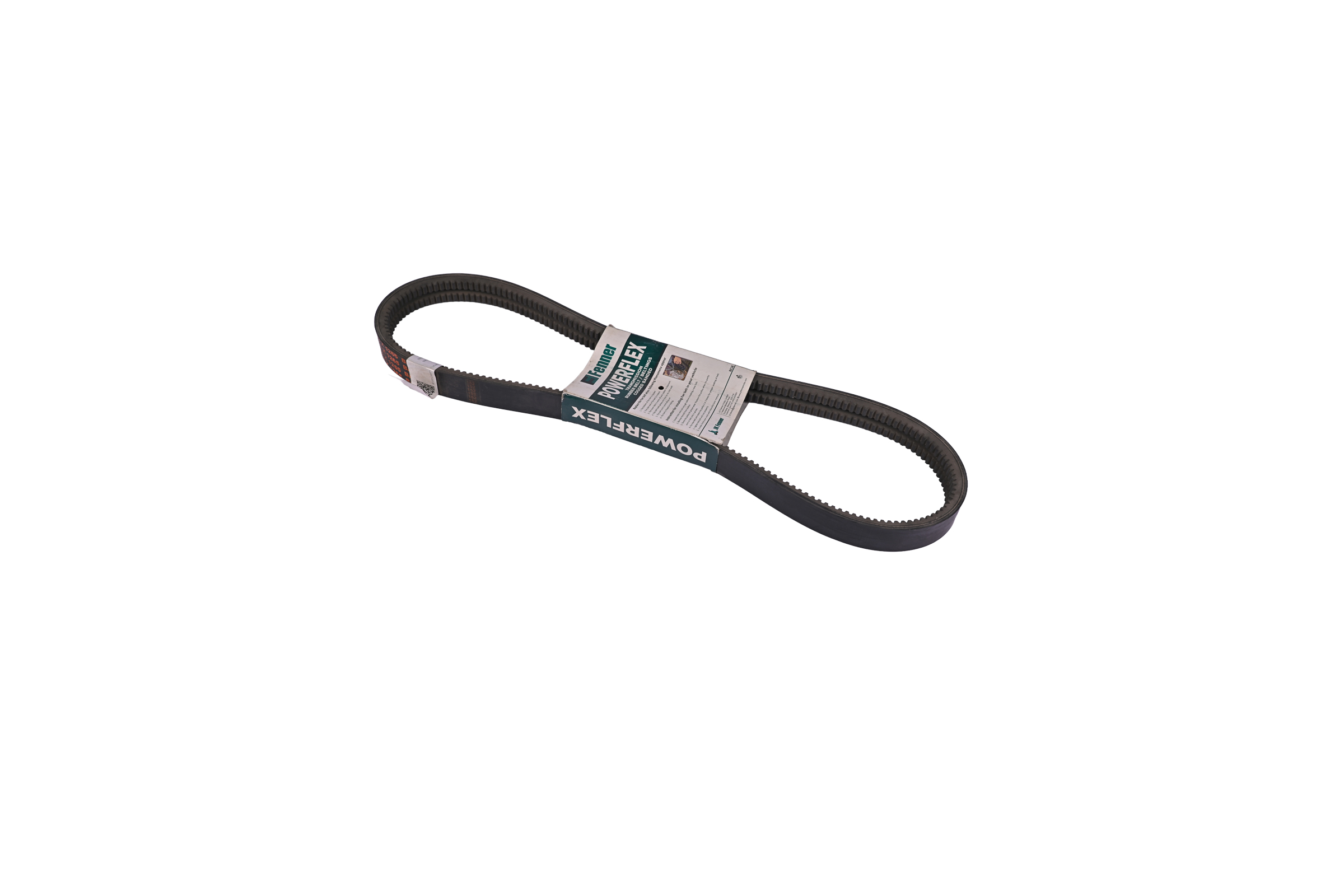 Cogged Belt