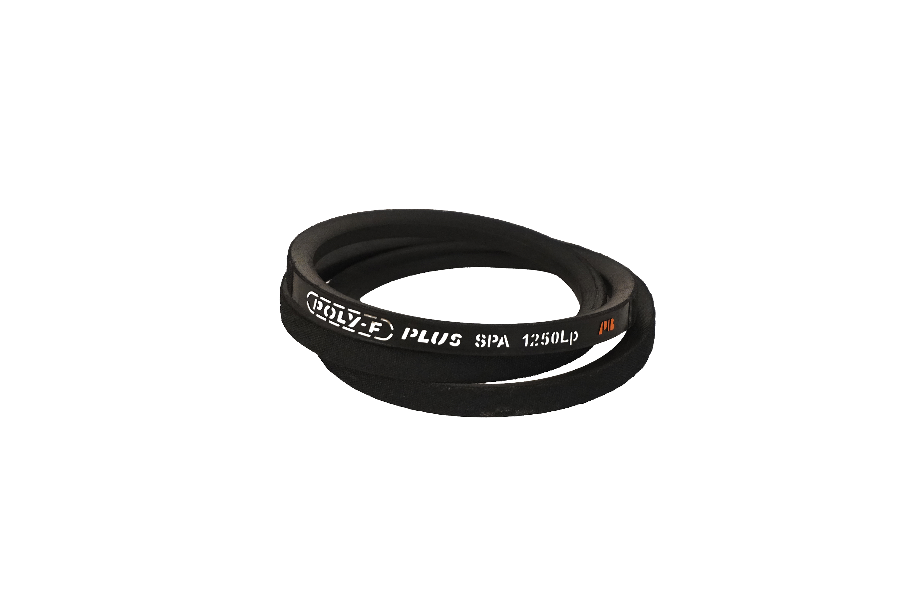 SpacesaVer Wedge Belt - SPA Section