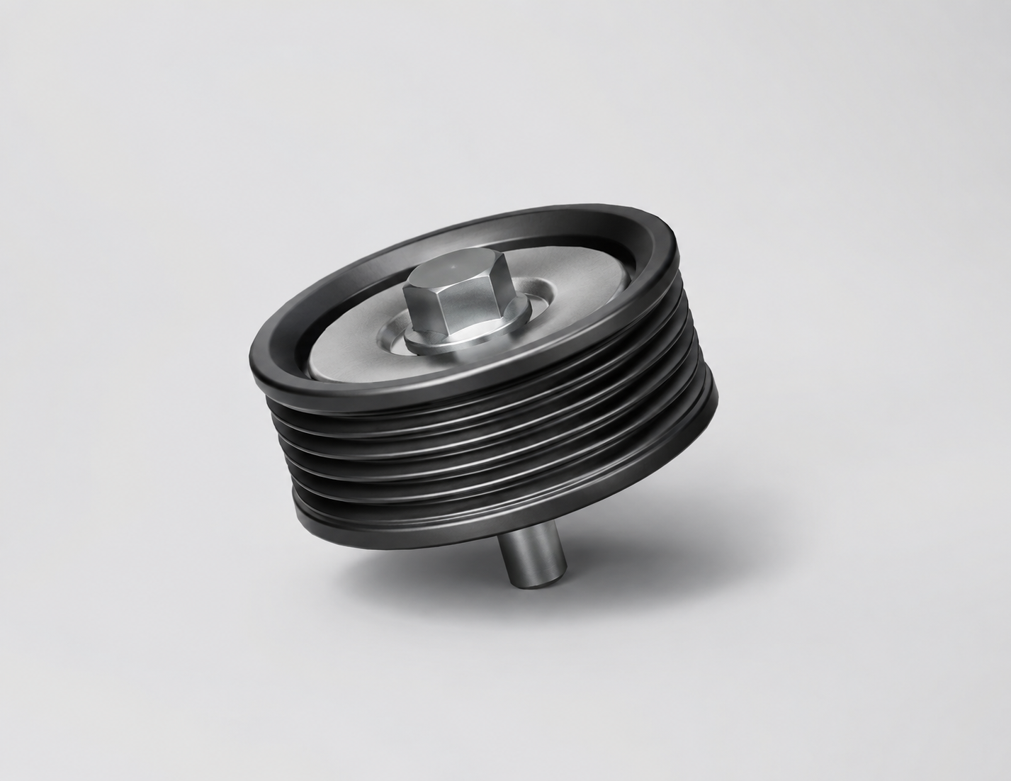 Idler Assembly