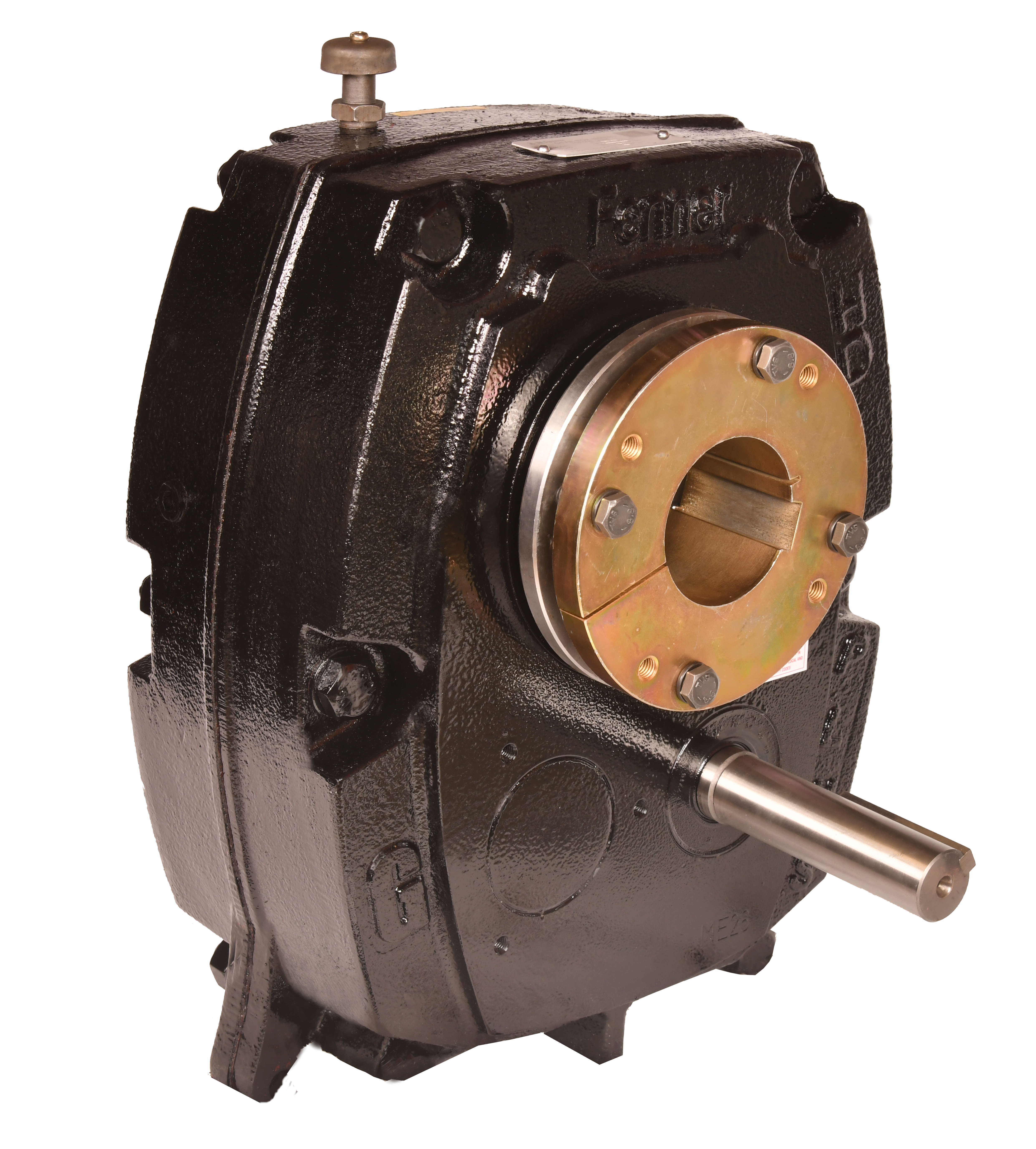 Shaft Mounted Speed Reducer – SMSR -TBD