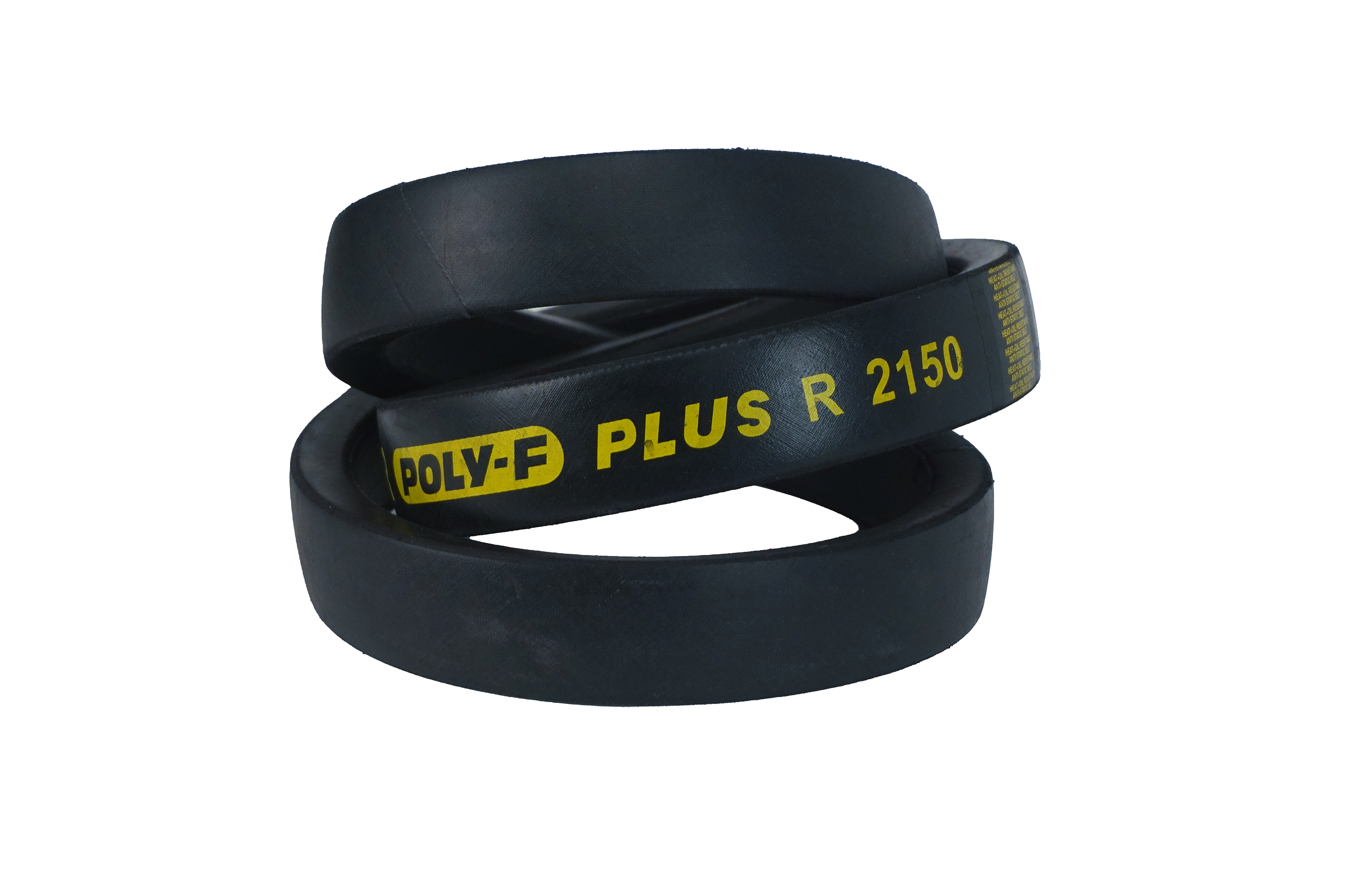 Harvester Combine Belt