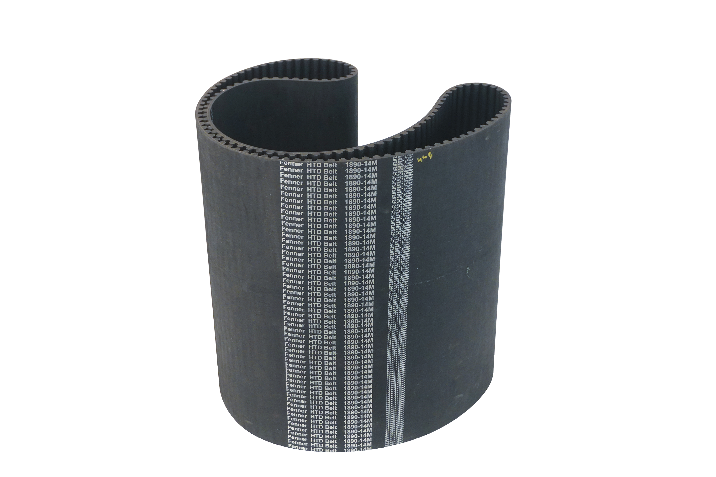 HTD Timing Belt - 14M Pitch