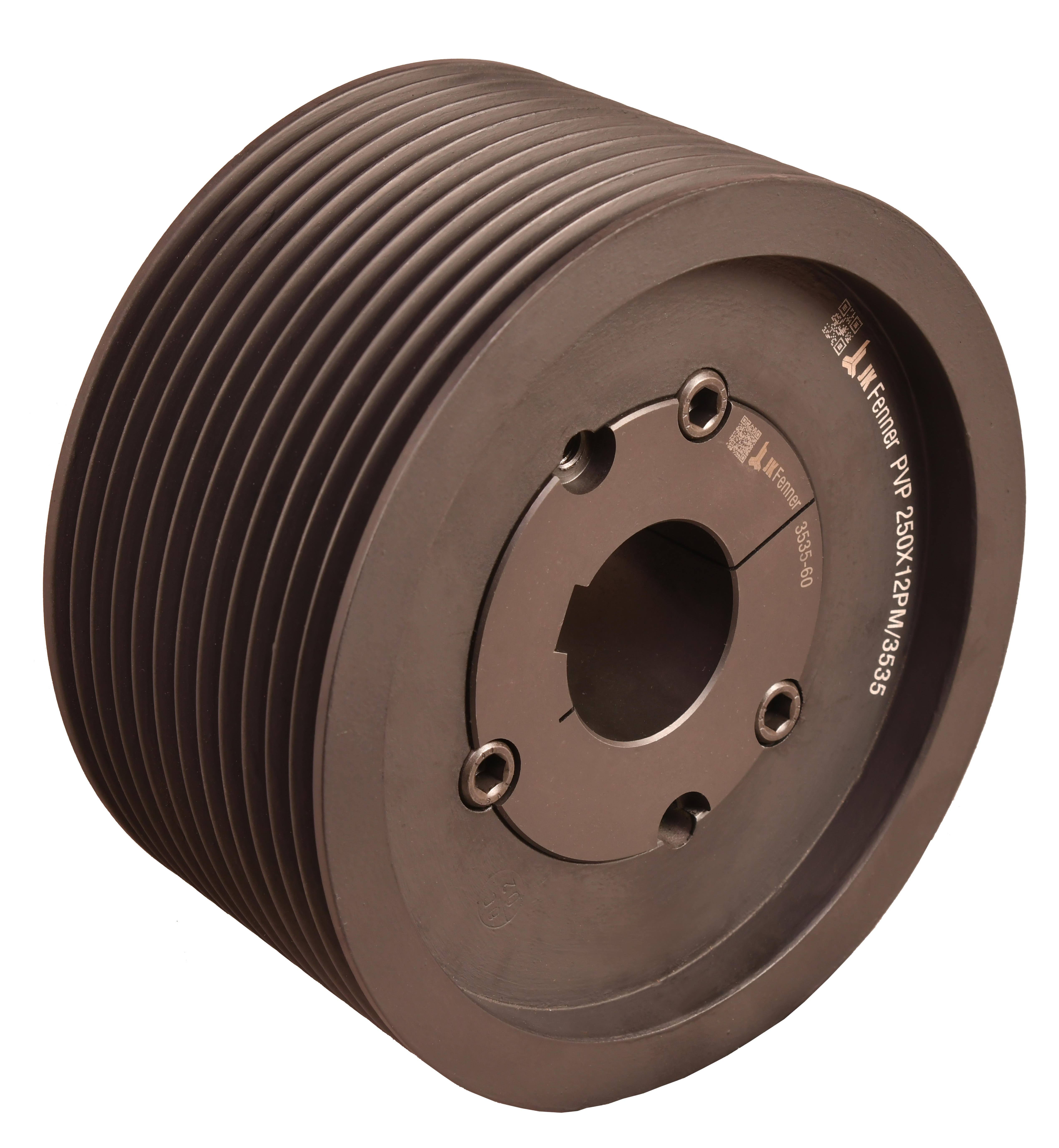 Poly-V Pulley
