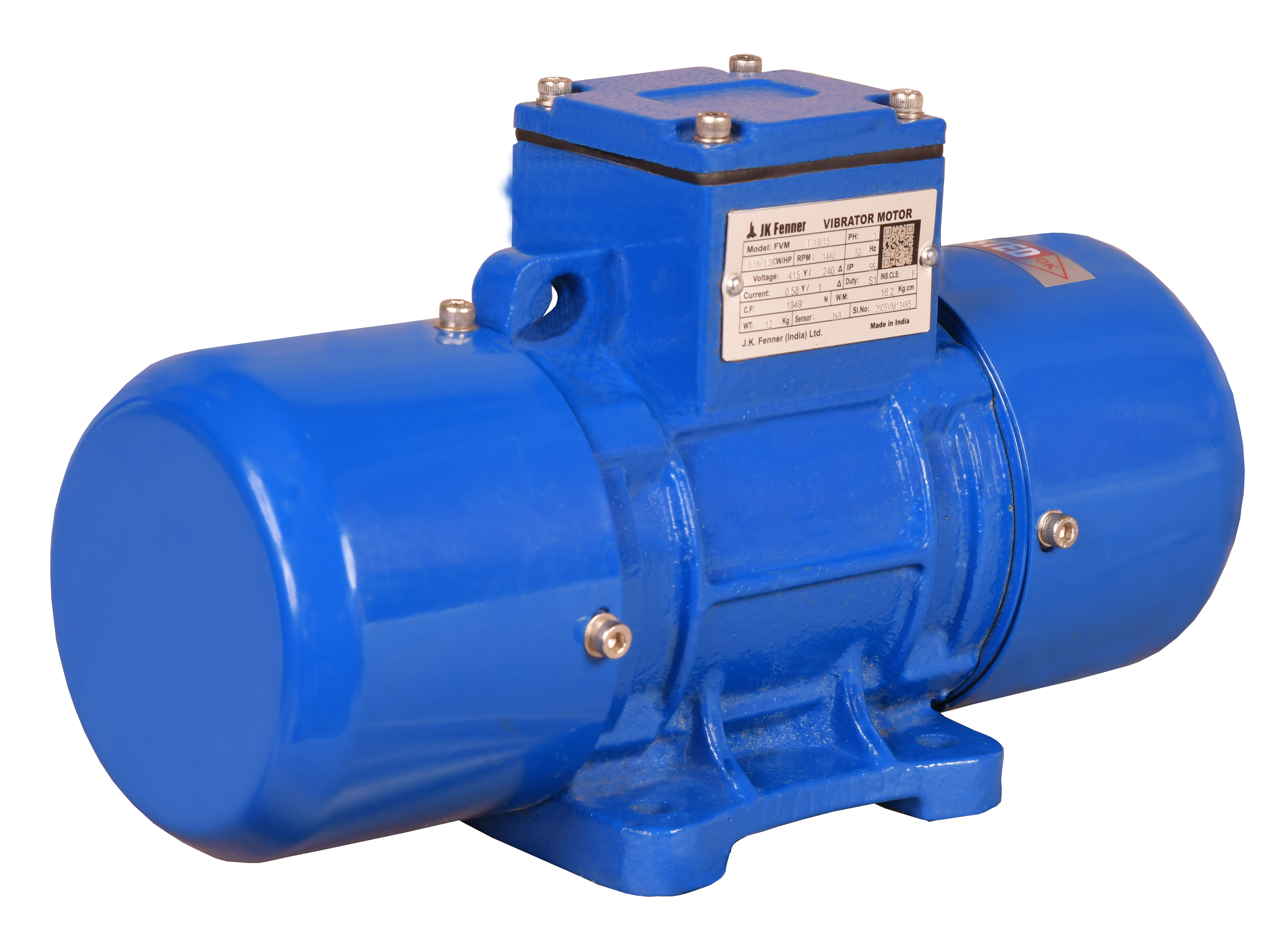 Vibrator Motor
