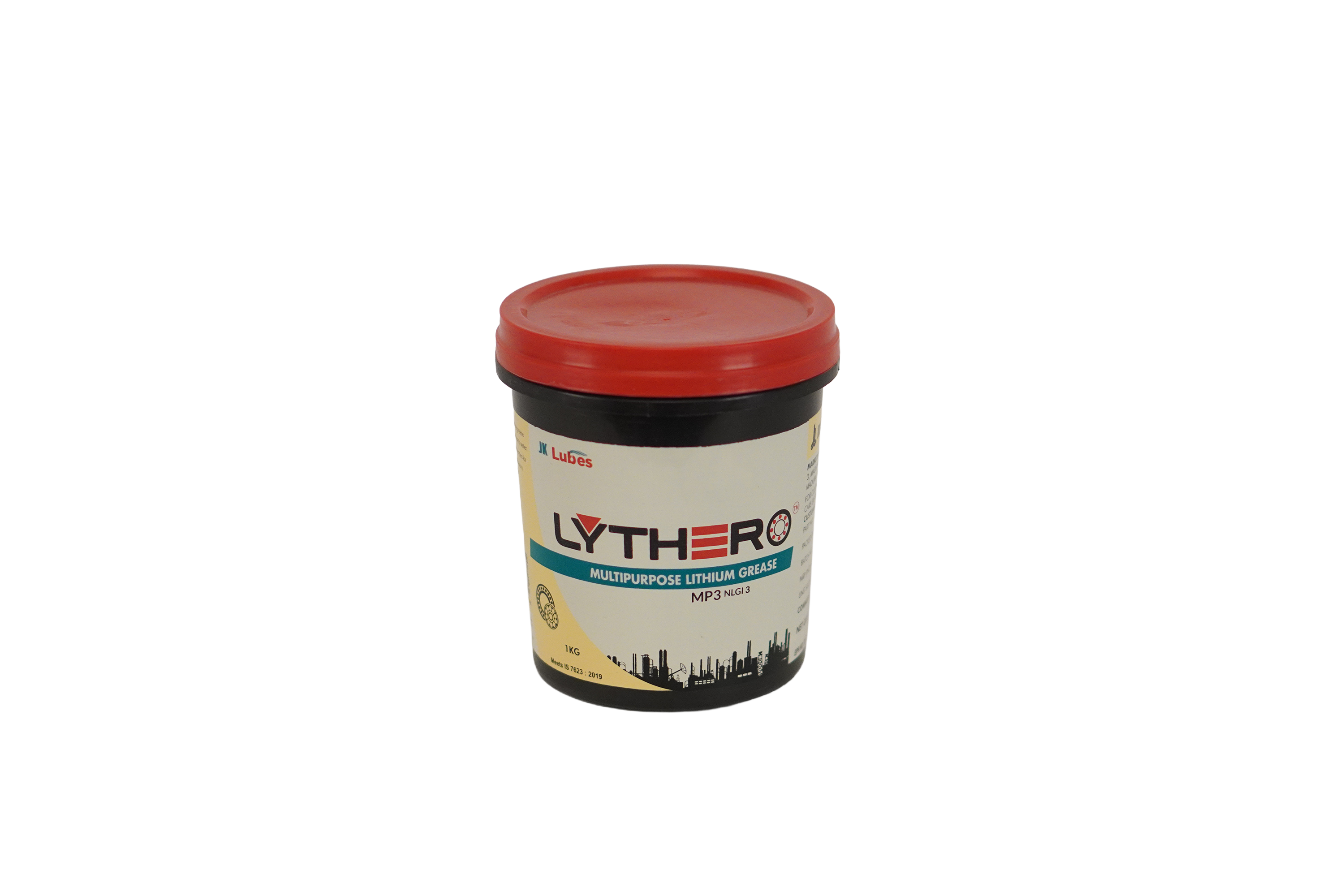 Multi-Purpose Lithium Grease