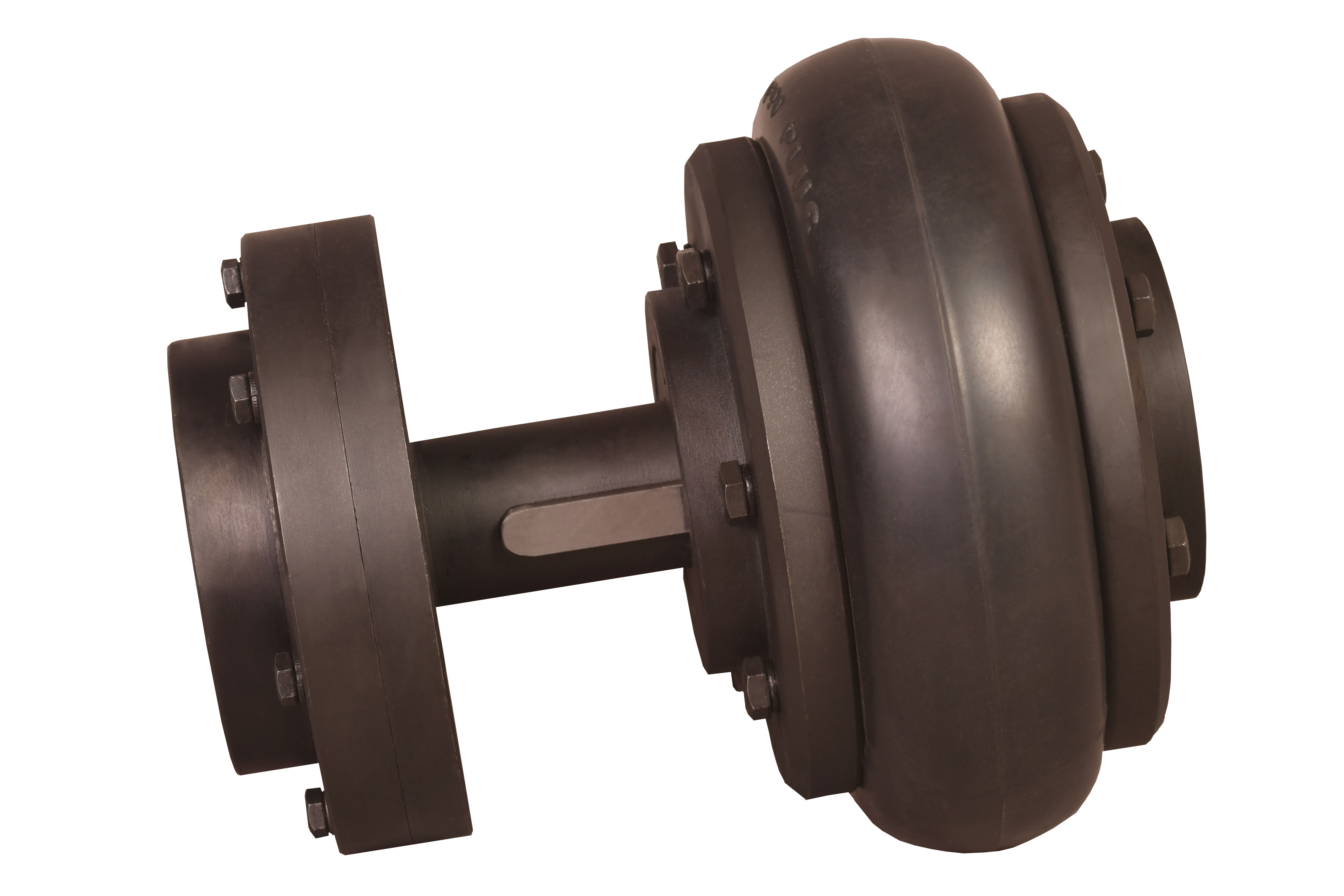 Fenaflex Spacer Tyre Coupling