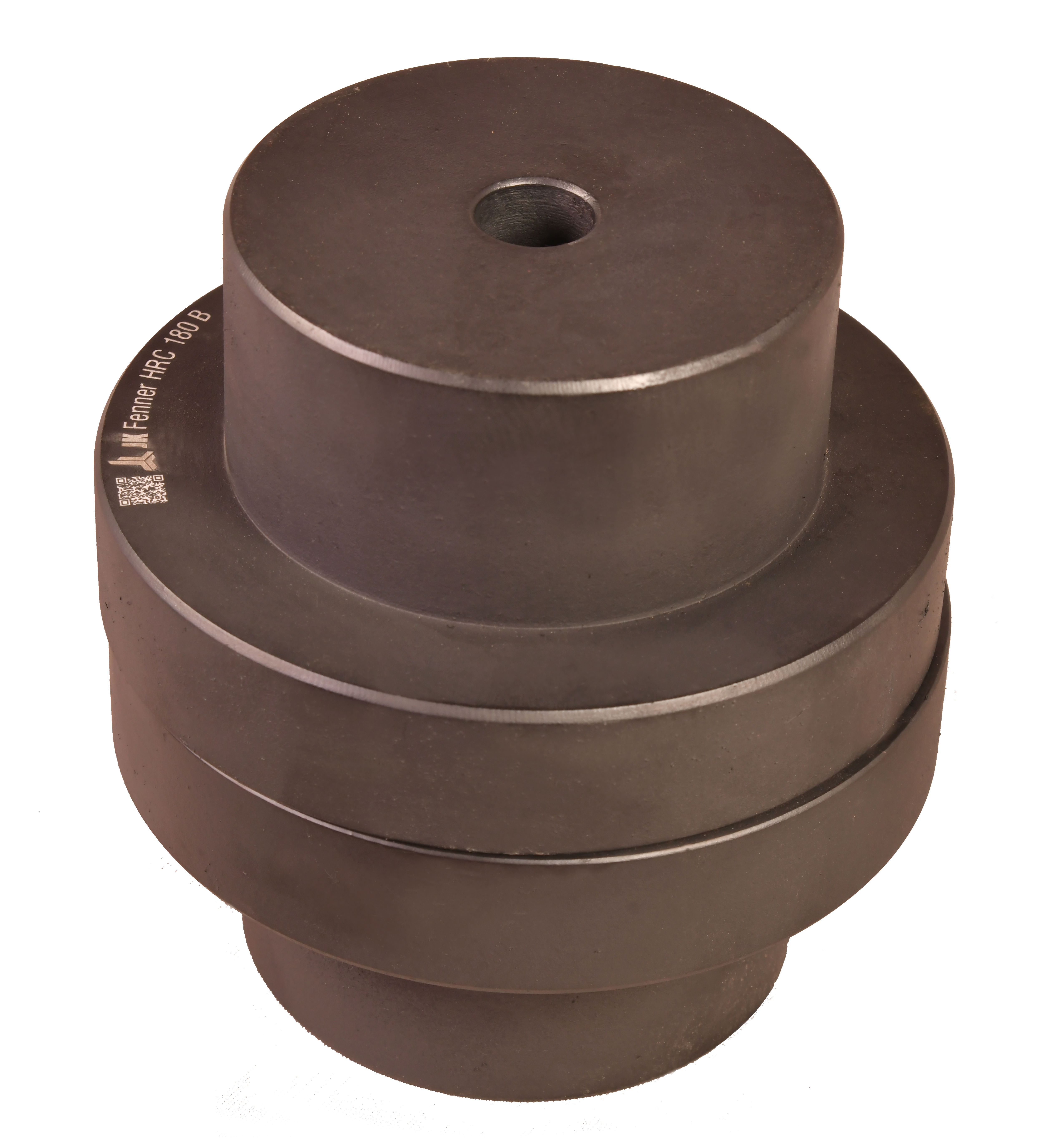 HRC Flexible Jaw Coupling