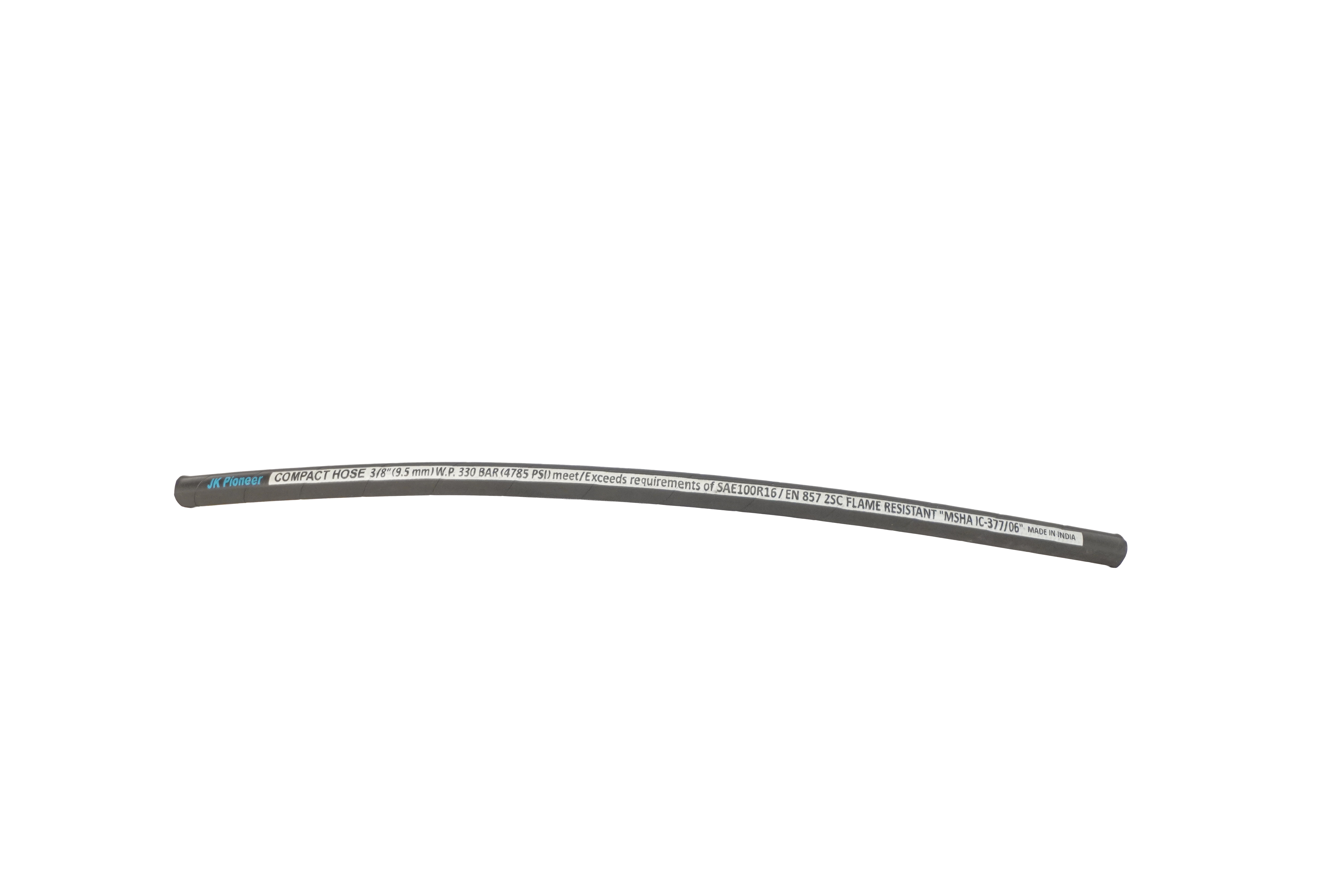 SAE 100 R16 / EN 857 2SC